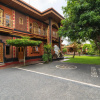 Отель OYO 636 Apartmen Kak Okoh, фото 1