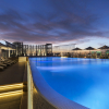 Отель Fraser Suites Riyadh, фото 11