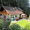 Отель Cottage in Rangersdorf Near the ski Area, фото 24