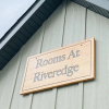 Отель Rooms at Riveredge, фото 16