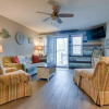 Отель Waterfront Ocean Isle Beach Condo w/ Balcony!, фото 12
