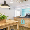Отель Hostal Jume - Urban Rooms, фото 22