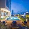 Отель Quoc Cuong Center Da Nang Hotel by Haviland, фото 16