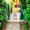 Отель Studio in Saint-Cyr-Sur-Mer, with Enclosed Garden And Wifi - 860 M From the Beach, фото 1