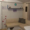 Отель Mobilhomme bungalow 6 personnes villeneuve loubet marina baie des anges, фото 3