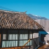 Отель Dali Wusuo Inn, фото 27