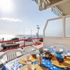 Отель Charming Apartment in Furci Siculo With Terrace, фото 16