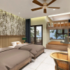 Отель Khaolak Wanaburee Resort, фото 2