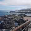 Отель Apartment With one Bedroom in Puerto de la Cruz, With Wonderful sea Vi, фото 14