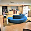 Отель Garner Hotel Macon West, an IHG Hotel, фото 2