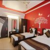 Отель OYO Hotel Arihant Palace, фото 4