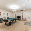 Отель Amazing Dream Solterra Villa - Disney/club/pool/spa 11 Bedroom Villa by Redawning, фото 22