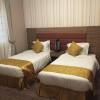 Отель La Fontaine Al Hamra Suites, фото 3