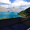 Отель Queenstown Lakeview Holiday Home, фото 15