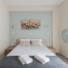 Отель Chic Penthouse for 4 ppl in Kolonaki, фото 18