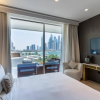 Отель Five Palm Jumeirah Luxurious 2bdr Stunning Views, фото 4
