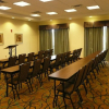 Отель Comfort Suites Magnolia Greens, фото 15