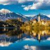 Отель Hostel Bled Paradise Slovenia, фото 11