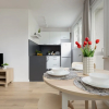 Отель Studio Solec Warsaw by Renters, фото 10