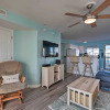 Отель Ocean-view Condo w/ Deck, Steps to Carolina Beach!, фото 10