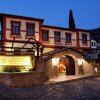 Отель Orologopoulou Mansion Kastoria, фото 21