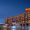 Отель Southeast Bay Holiday Hotel Huidong Bus Terminal, фото 24