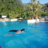 Отель Holiday House with Pool near Sea, Beach, & Caves, фото 17