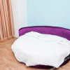 Отель Ouber Theme Hotel (Zibo Crystal Street Shandong University of Technology), фото 13