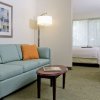 Отель SpringHill Suites Sarasota Bradenton, фото 17