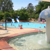 Отель NRMA Blue Dolphin Yamba Holiday Resort, фото 15