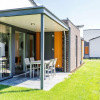 Отель Stylish Villa With Covered Terrace in Limburg, фото 48