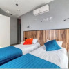 Гостиница Hi Loft на Войковской в Москве