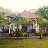 Отель Bunut Bali Homestay, фото 10