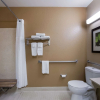 Отель Mainstay Suites Knoxville - Cedar Bluff, фото 14