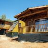 Отель Goat Bungalow and Camping, фото 10
