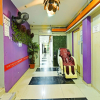 Отель OYO 90138 Hotel Elwarda Klcity, фото 1