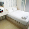 Отель Studio Room Bassura City Apartment In Shopping Mall, фото 8