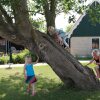 Отель Comfortable Villa With Garden, Near the Wadden Sea, фото 14