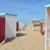 Отель Enjoy a Wonderful Stay Near the Beach in the Family Resort of Katwijk, фото 14