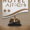 Отель Alfiero, фото 17