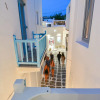 Отель Oikia Suites Mykonos, фото 16