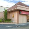 Отель Knights Inn South Hackensack, фото 16