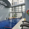 Отель Valero Grand Suites by Swiss-Belhotel Makati, фото 20