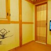 Отель Jeonju Parkgane Hanok Stay, фото 16