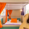 Отель goSTOPS Bir Landing Site - Hostel, фото 17