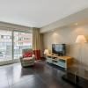Отель Britannique 101 Apartment in Center of Koksijde, фото 10
