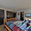 Отель The Pines At Meadow Ridge A12 3 Bedroom Condo by RedAwning, фото 4