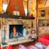 Отель Vale do Lajeado Chalés, фото 2