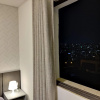Отель Luxury Room 44 m Near Downtown and all Services, фото 8