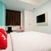 Отель ZEN Rooms Bukit Merah, фото 15